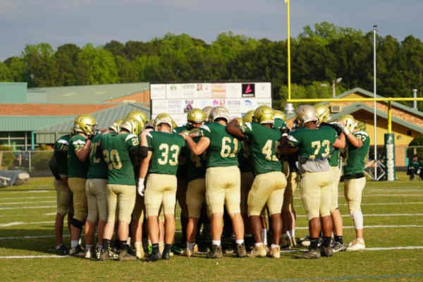 The Team