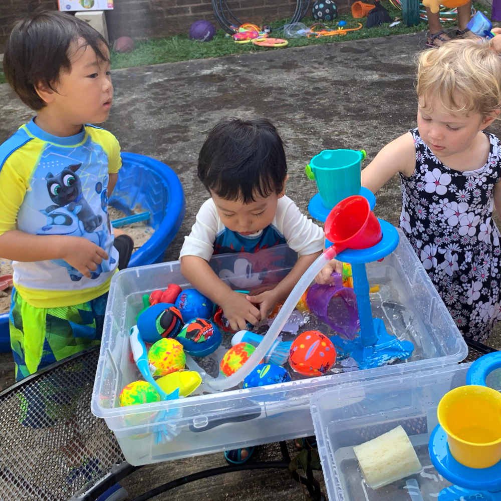 Summer Camp