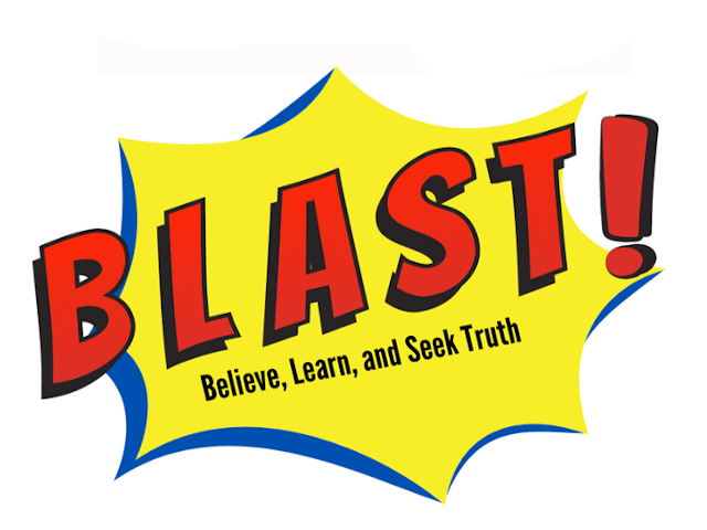 BLAST!