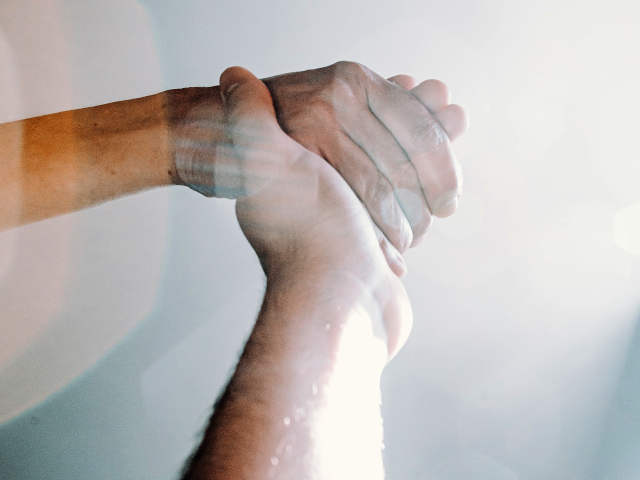 Homeless Ministry