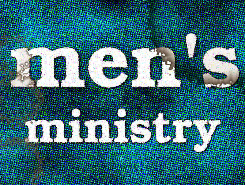 Men's Ministry